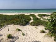 VENTA DE TERRENO EN LA PLAYA EL CUYO