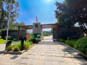 Venta De Terreno En La Quebrada, Cieneguilla