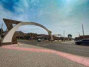 VENTA DE TERRENO EN LA URB. EL GOLF DE SANTA ROSA –...