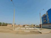 VENTA DE TERRENO EN LA URB. LA ENSENADA – EN CARABAYLLO