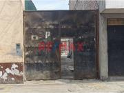VENTA DE TERRENO EN LA VICTORIA