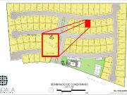 VENTA DE TERRENO EN LA VISTA RESIDENCIAL!