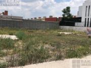 Venta de terreno en la Vista Residencial, Lomas de la Vista