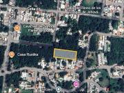 VENTA DE TERRENO EN LA ZONA NORTE DE MERIDA CHOLUL