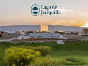 Venta de terreno en lago Juriquilla