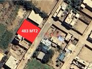 Venta De Terreno En Laredo