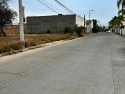 venta de terreno en Las Misiones al norte de Aguascalientes