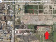 VENTA DE TERRENO EN LERMA, A UN COSTADO DE LA UNIVERSIDAD