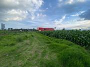 VENTA DE TERRENO EN LLANO GRANDE METEPEC A UN LADO DE...