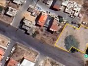 VENTA de Terreno en LOMAS DE COACALCO