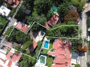 Venta de Terreno en Lomas De Cortes, Cuernavaca, Morelos