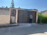 Venta de Terreno en Lomas de Tzompantle