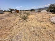 Venta de terreno en Lomas del Campanario