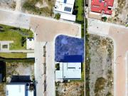 VENTA DE TERRENO EN LOMAS DEL CAMPANARIO NORTE, QUERETARO