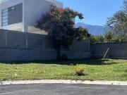 VENTA DE TERRENO EN LOS NOGALES RESIDENCIAL