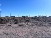 Venta de terreno en Loteo Amupepen Centenario