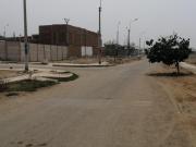 VENTA DE TERRENO EN LURIN