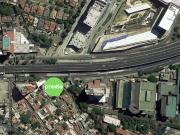 Venta de terreno en Magdalena Contreras