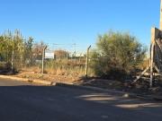 Venta de Terreno en Maipú