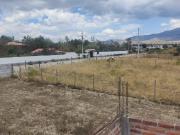 Venta de Terreno en Malchingui