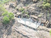 Venta de terreno en malinalco