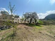 VENTA DE TERRENO EN MALINALCO