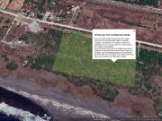 Venta de Terreno en Manzanillo, Colima