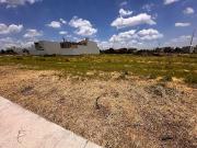 VENTA DE TERRENO EN MAYORAZGO CLUSTER SANTA SOFIA