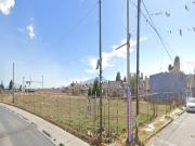 VENTA DE TERRENO EN METEPEC, EDO. DE MÉXICO