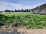 VENTA DE TERRENO EN METEPEC, EDOMEX