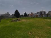 VENTA DE TERRENO METEPEC, MÉXICO