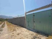 Venta de Terreno en Mina Nuevo León