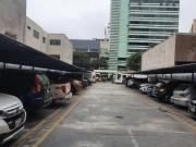 Venta de Terreno en Miraflores