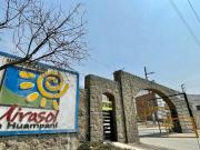 Venta de Terreno en Mirasol de Huampani en 3ra. etapa...