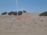 Venta de Terreno en Mórrope