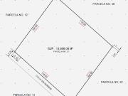 Venta de terreno en Nextlalpan, Estado de México