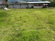 Venta de terreno en Otavalo sector Gonzales Suárez,...
