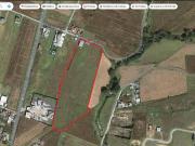 VENTA DE TERRENO EN OTZOLOTEPEC CERCA A LA ZONA...