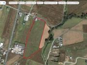 VENTA DE TERRENO EN OTZOLOTEPEC CERCA A LA ZONA...