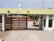 Venta De Terreno En Pachacamac