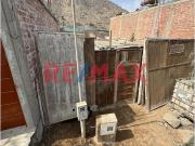 Venta De Terreno En Pachacamac