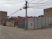 Venta De Terreno En Pachacamac 120 m2 Ubicado en esquina