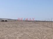 Venta De Terreno En Paracas De 41 Ha