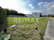 Venta de terreno en Paraíso Country Club, Emiliano...