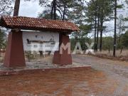 Venta de Terreno en Paraíso de la Sierra 4