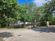 Venta de Terreno en Parque Natura Mérida Yucatán