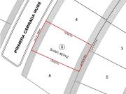 Venta de Terreno en Parque Sofia Primera Cerrada Ruse 5