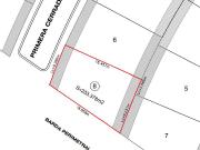 Venta de Terreno en Parque Sofia Primera Cerrada Ruse 5