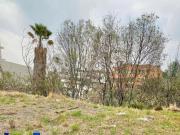 VENTA DE TERRENO EN PARQUES DE LA HERRADURA