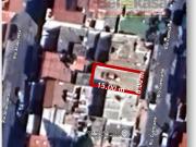 Venta de terreno en Paseos de Churubusco